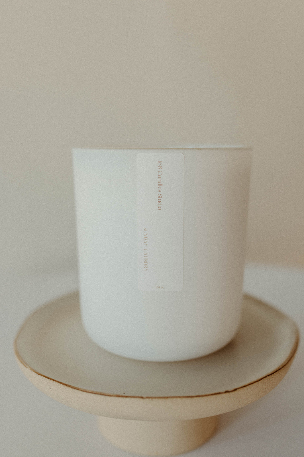 24oz Luxury Candle