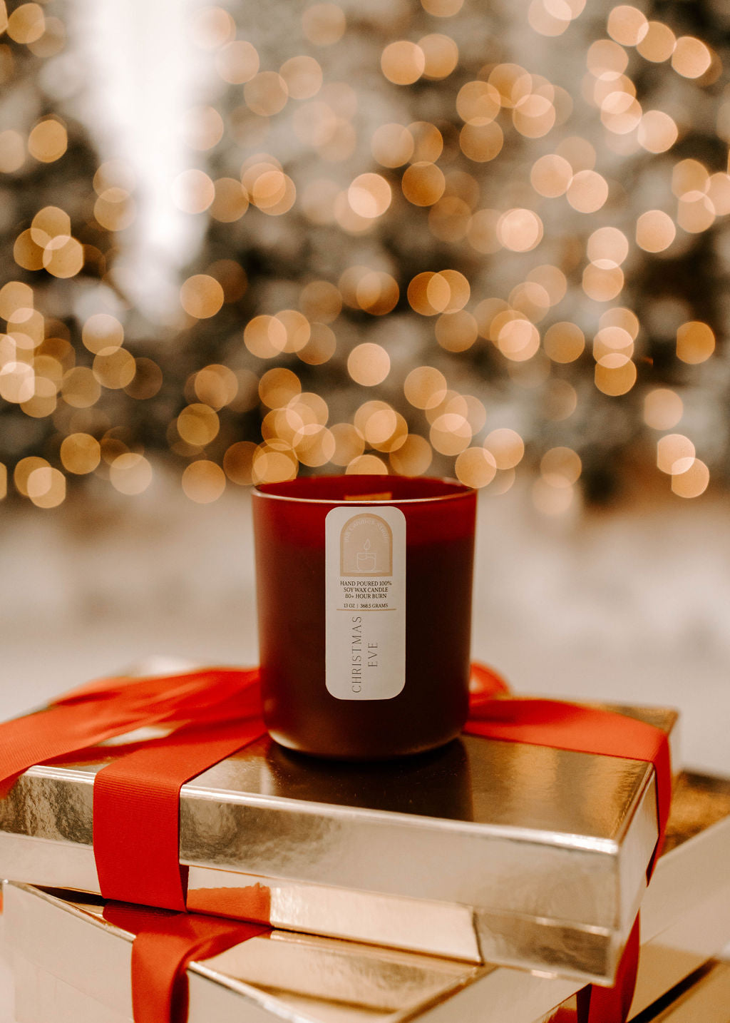 Christmas Eve 13oz