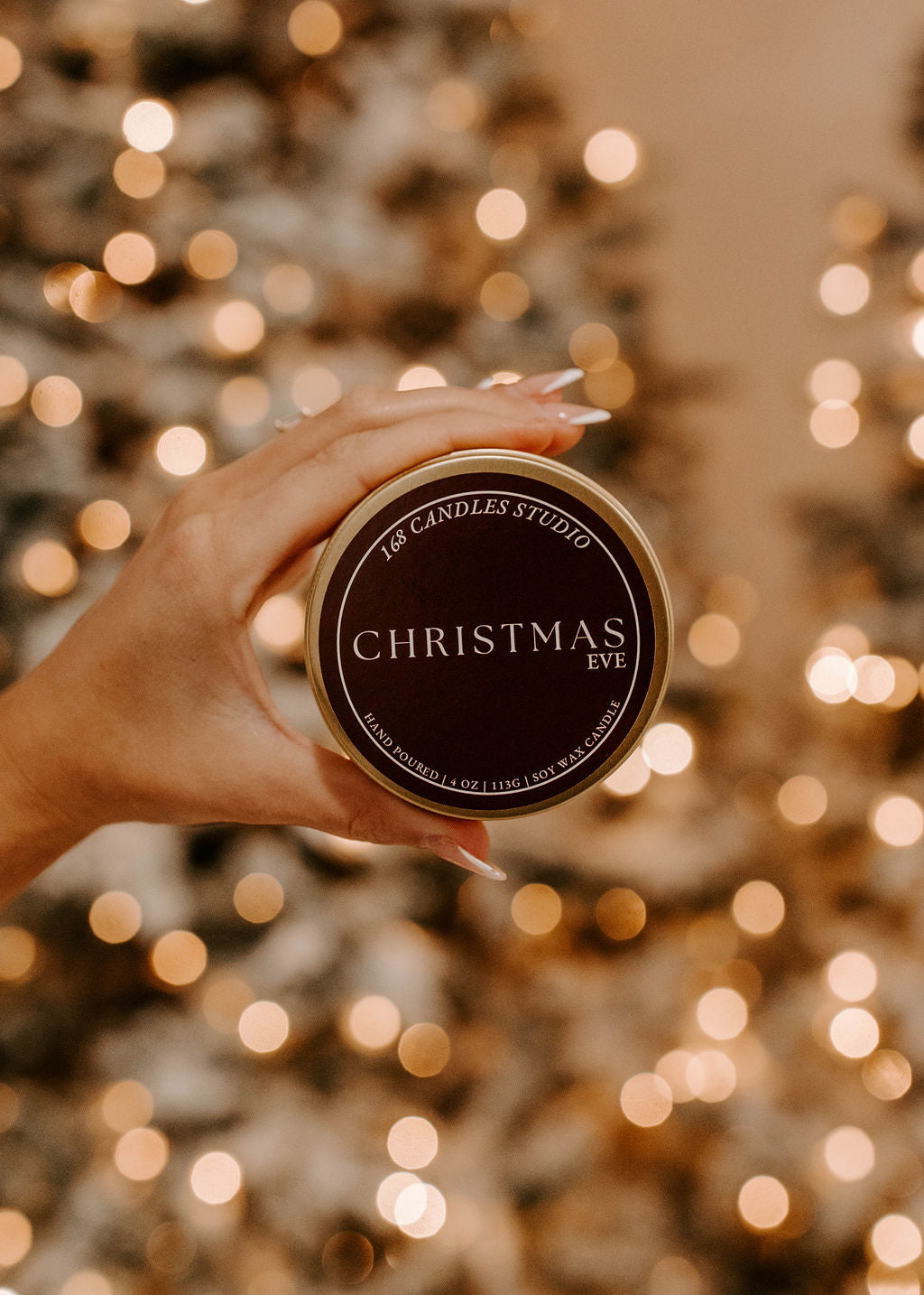 Christmas Eve 4oz