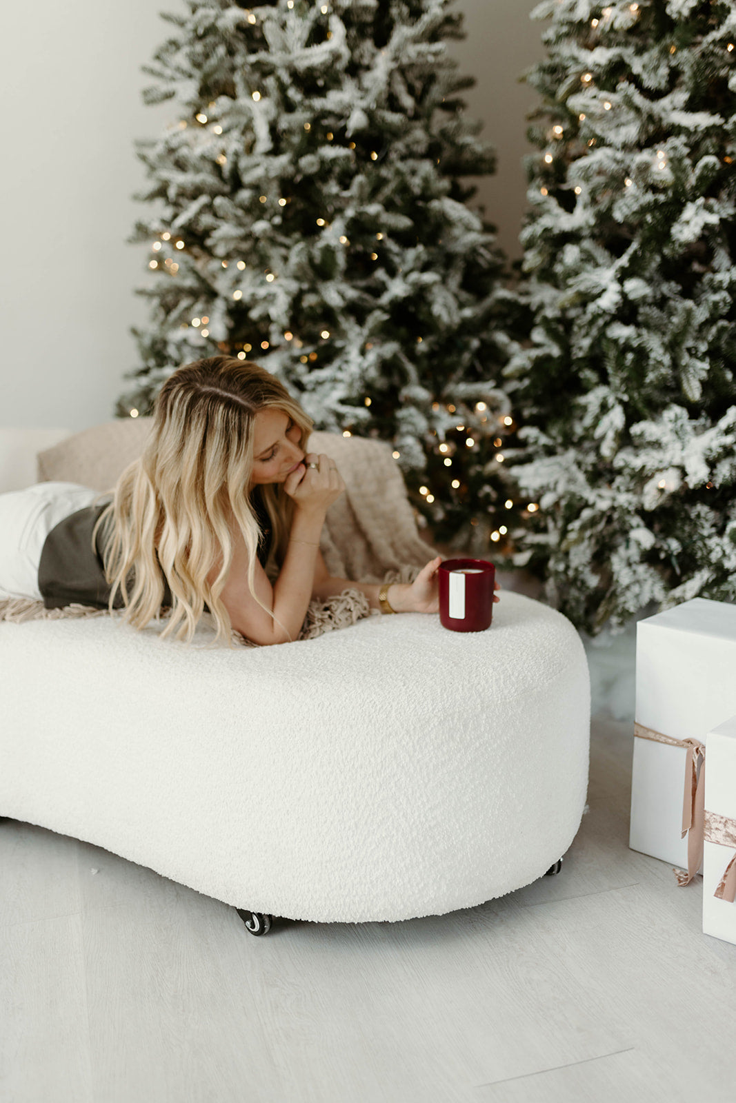 Christmas Eve 13oz Candle