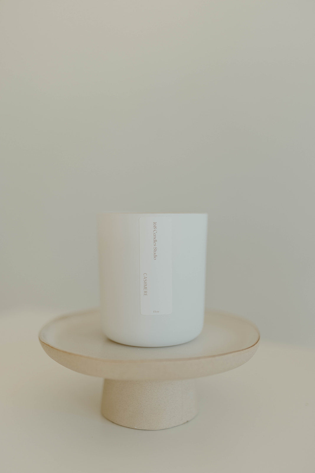 Champagne 13oz Candle