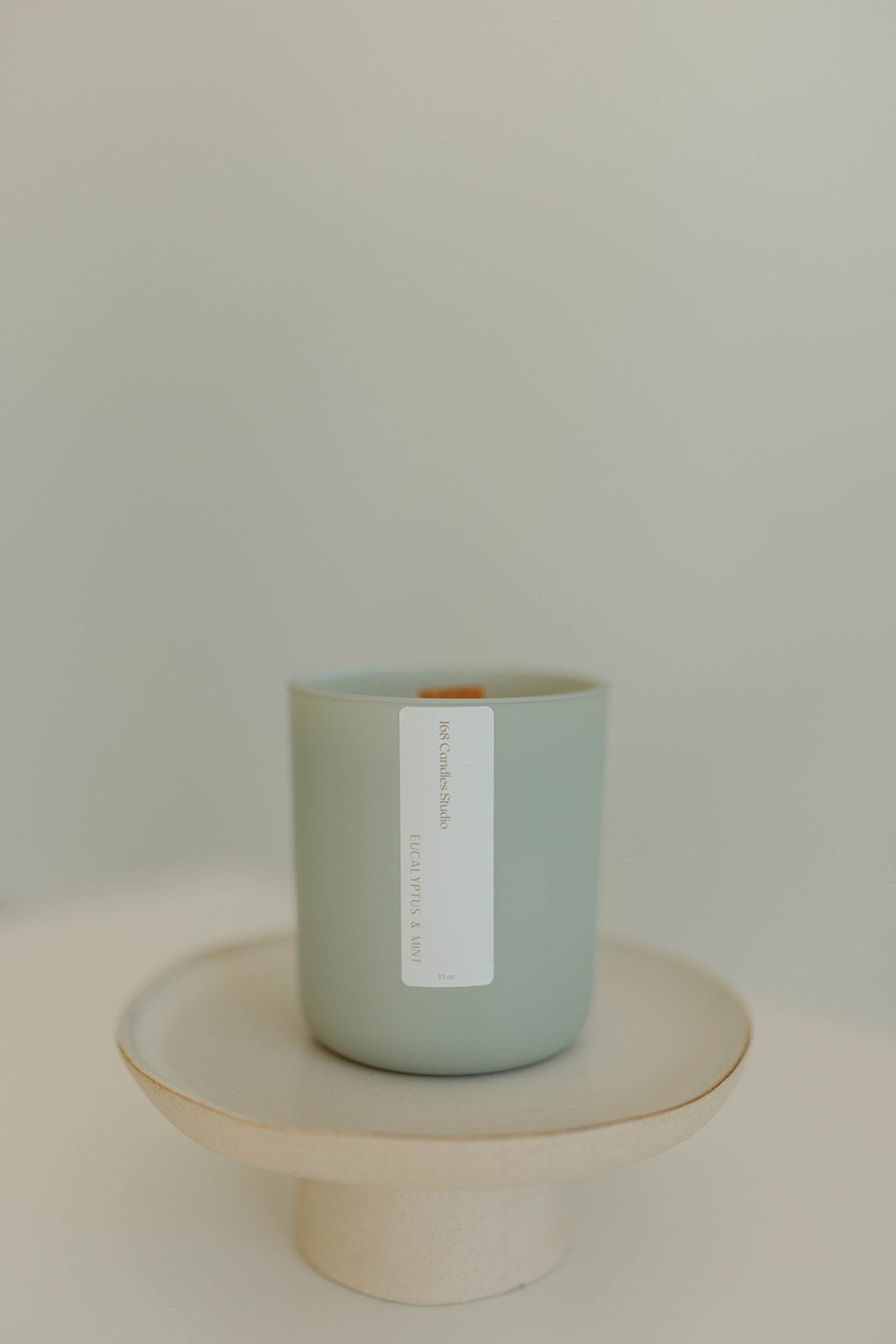 Eucalyptus Mint 13oz Candle