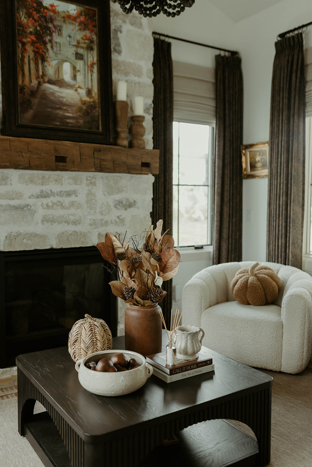 Reed Diffuser 4oz & 8oz