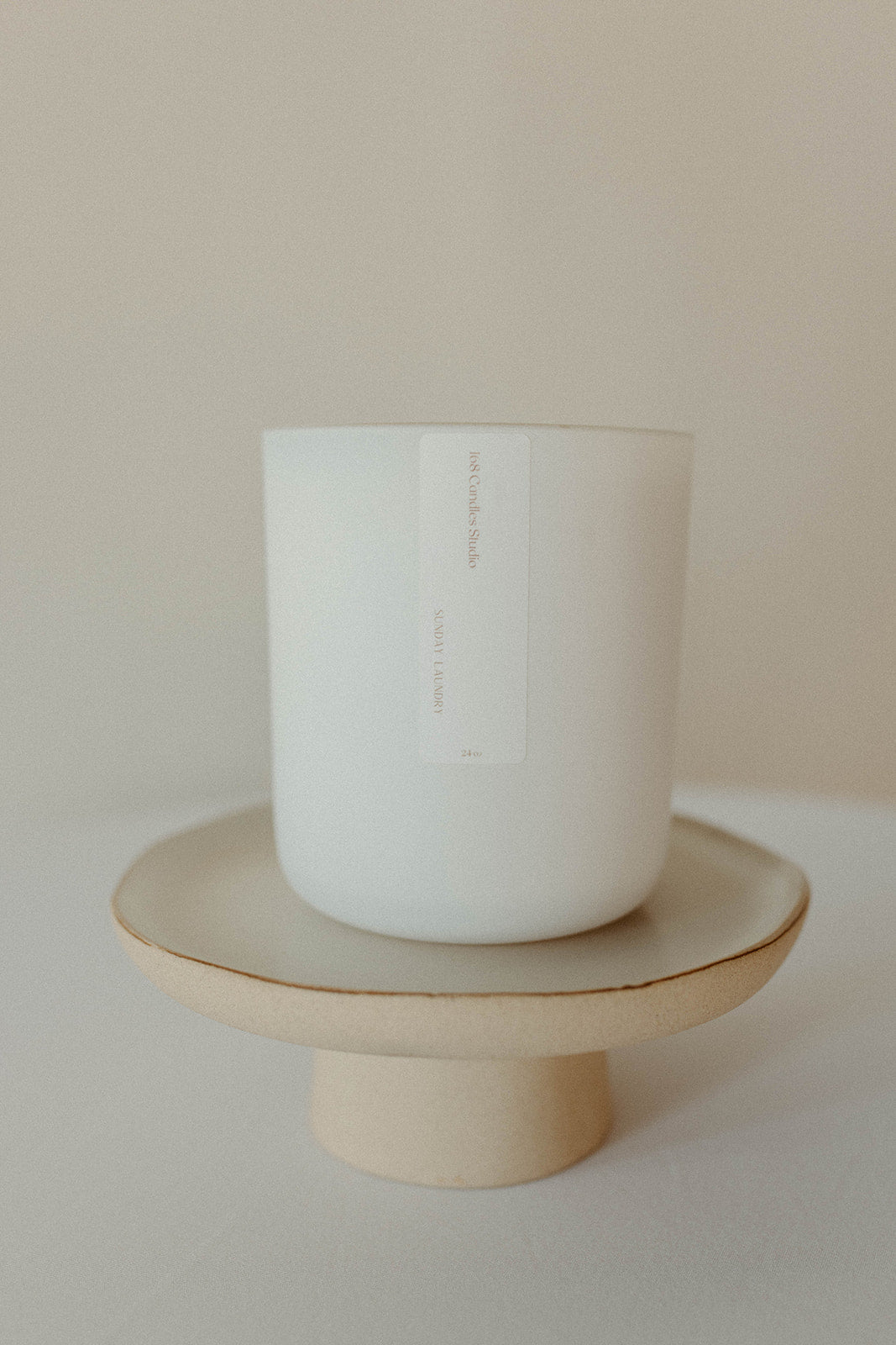 24oz Luxury Candle