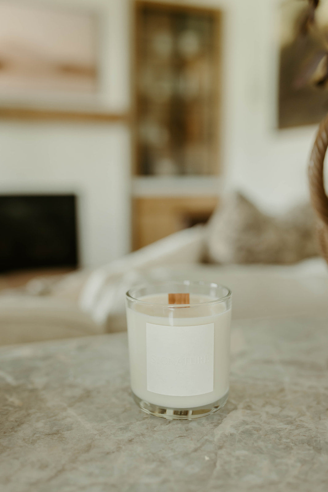 Signature 168 Candle 13oz