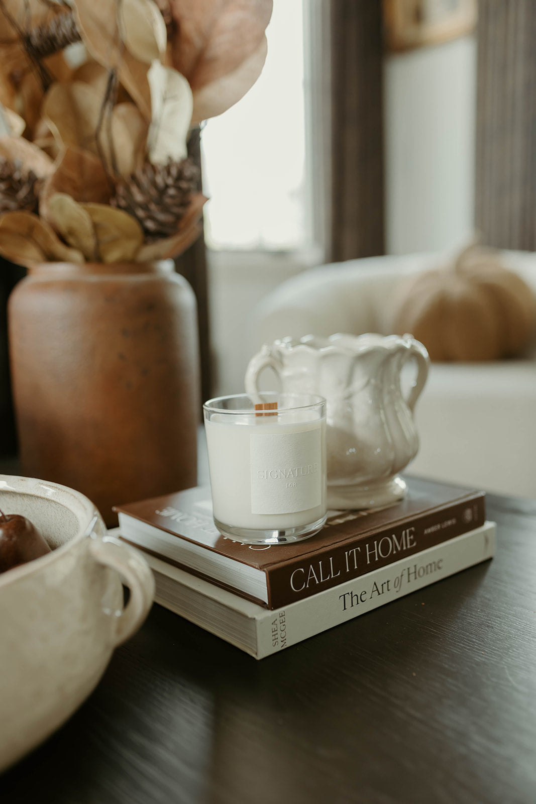 Signature 168 Candle 13oz