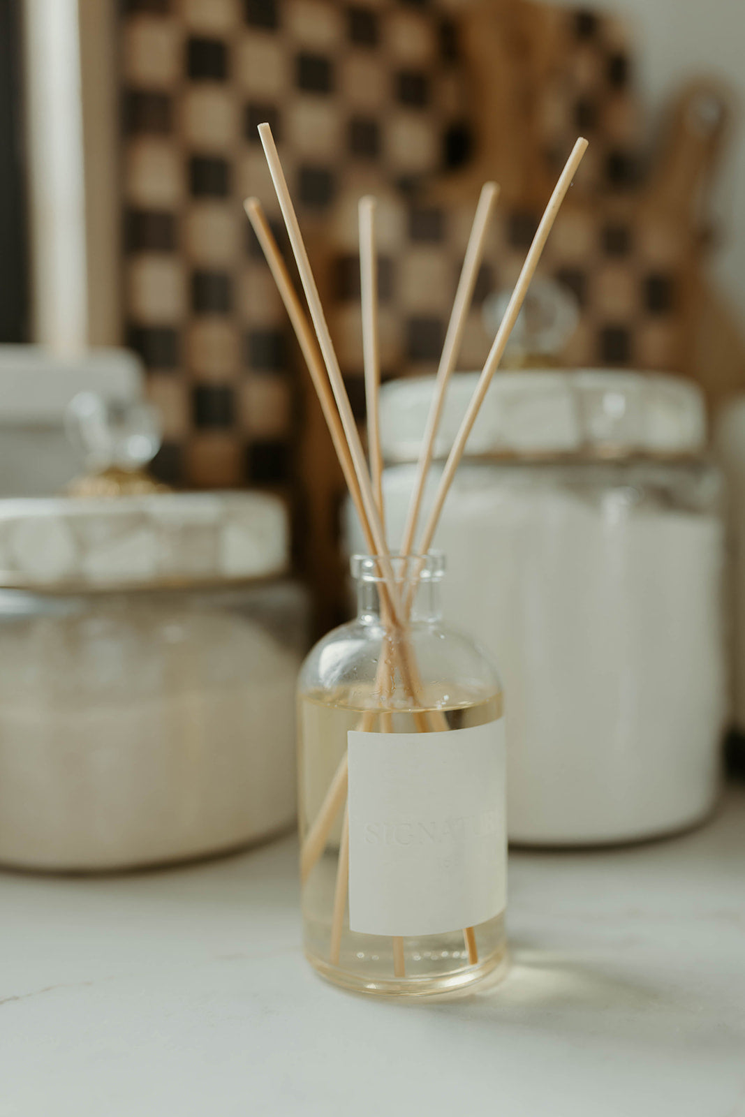 Signature 168 Reed Diffuser 8oz
