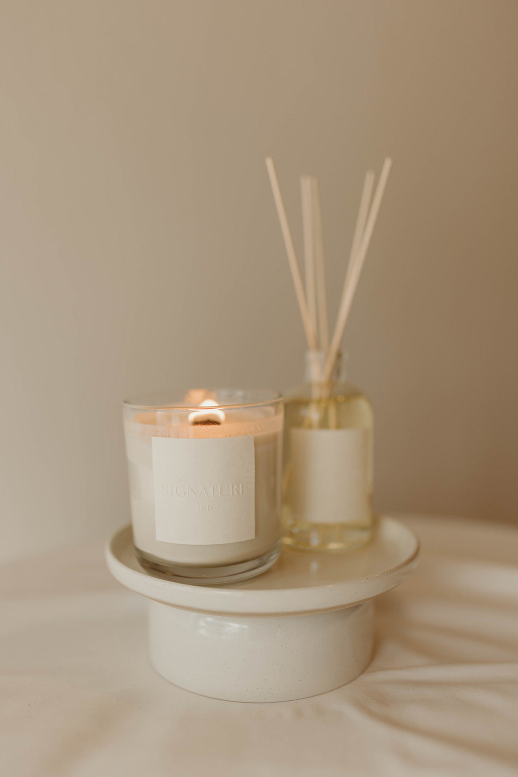 Signature 168 Candle 13oz