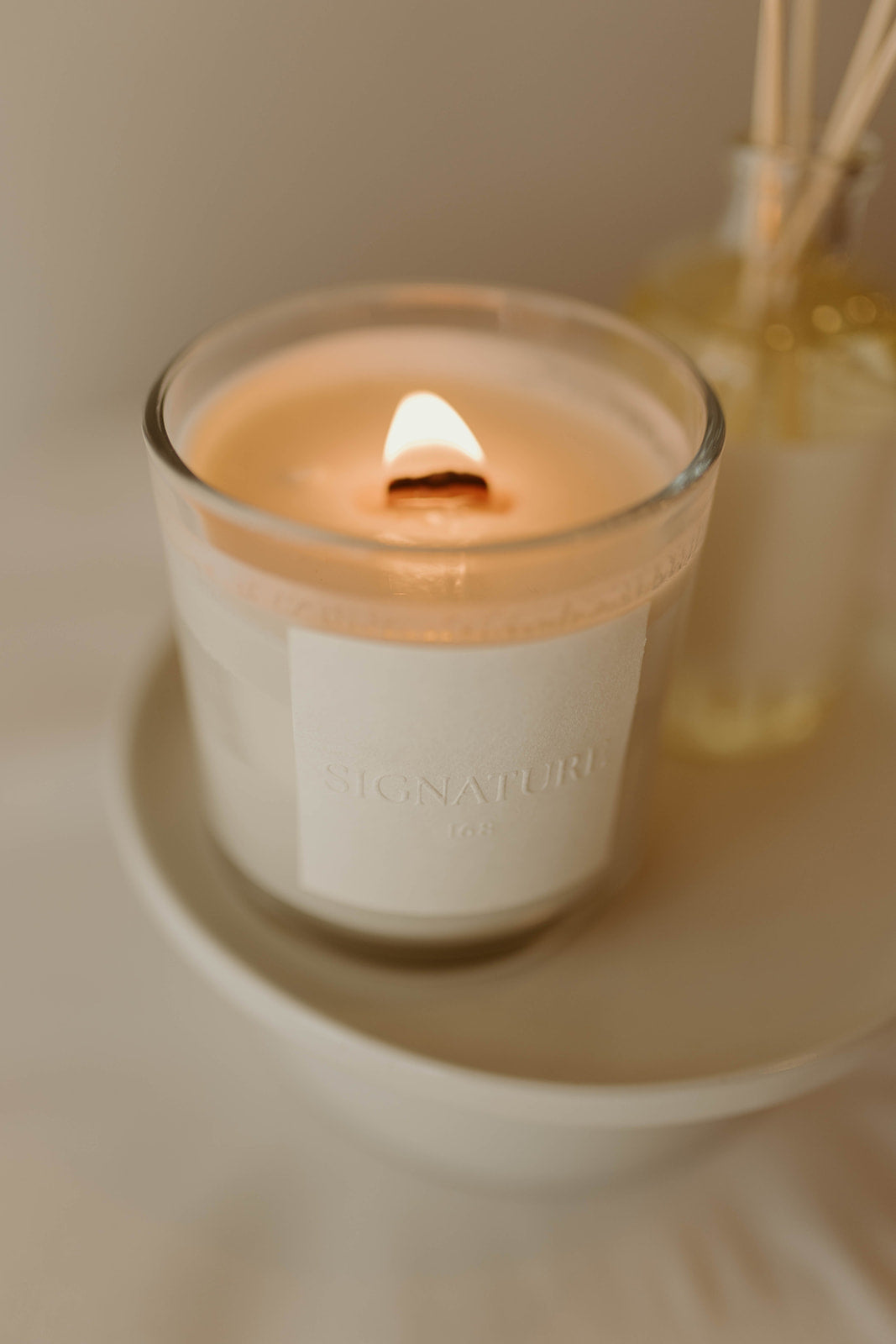 Signature 168 Candle 13oz