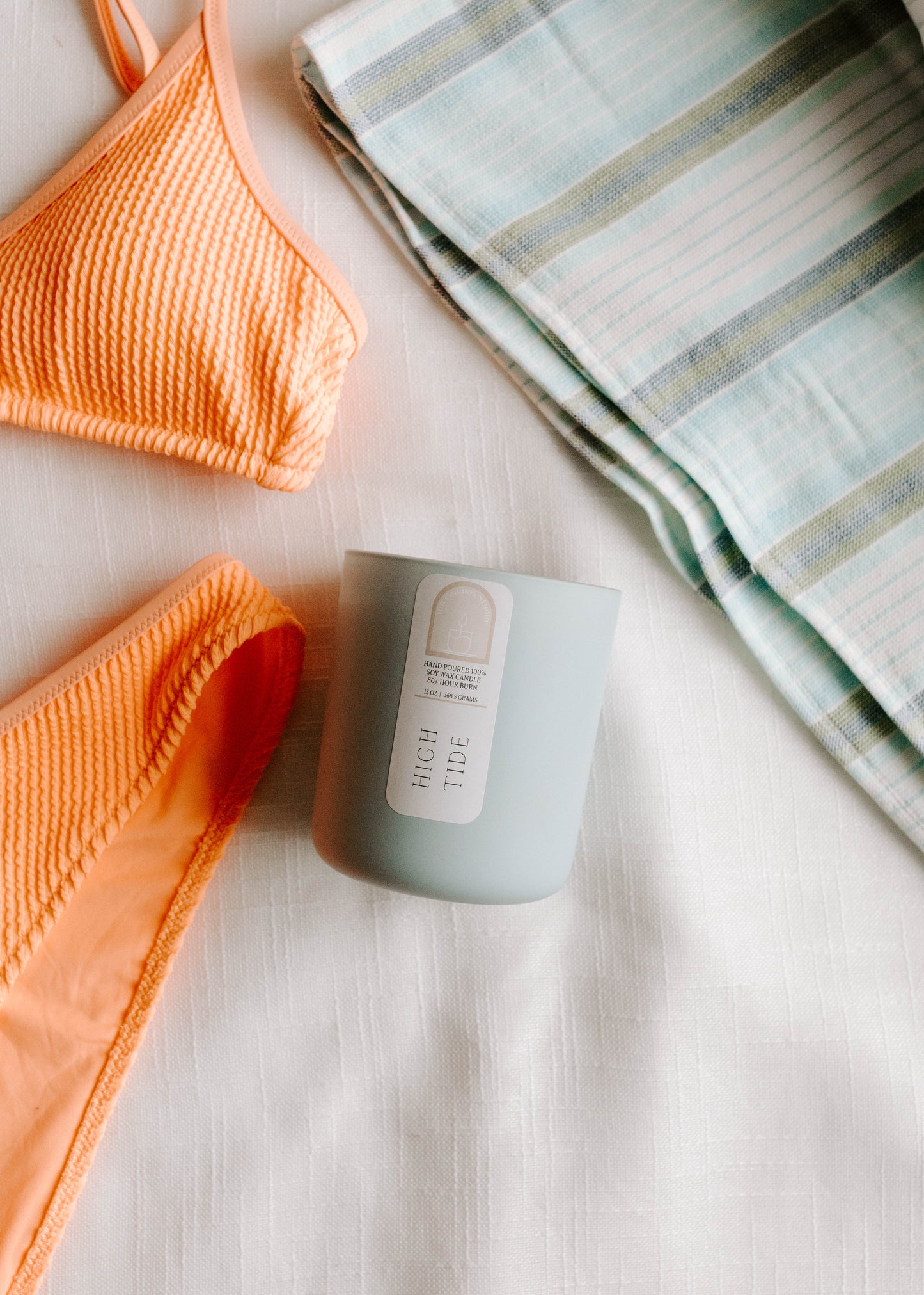 High Tide 13oz Candle