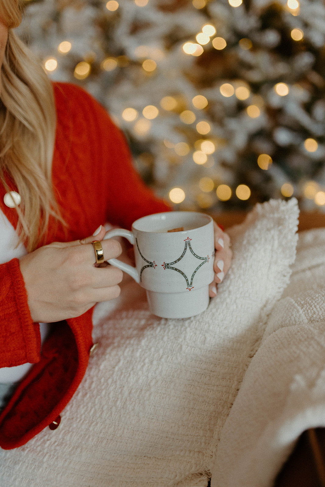 Stone Hearth Mug