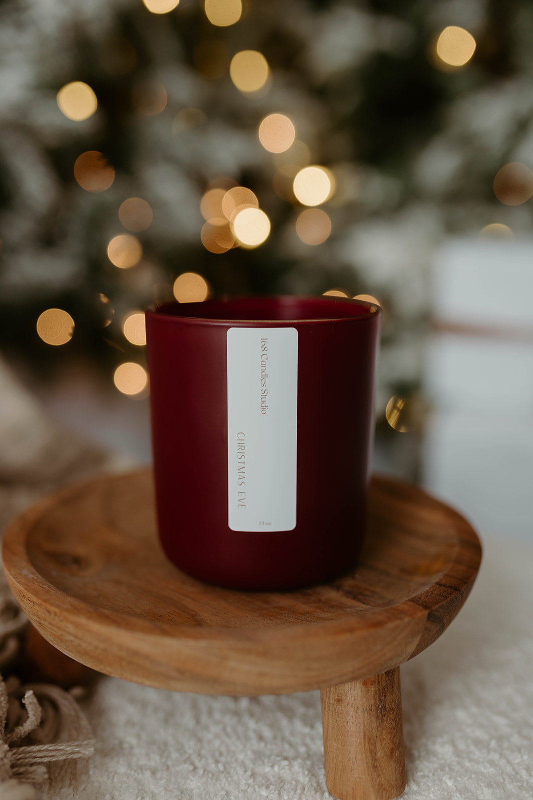 Christmas Eve 13oz Candle