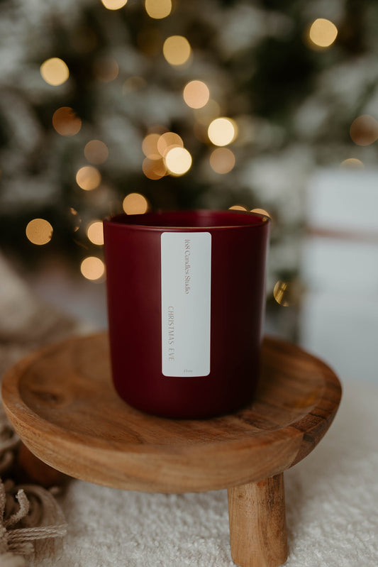Christmas Eve 13oz Candle