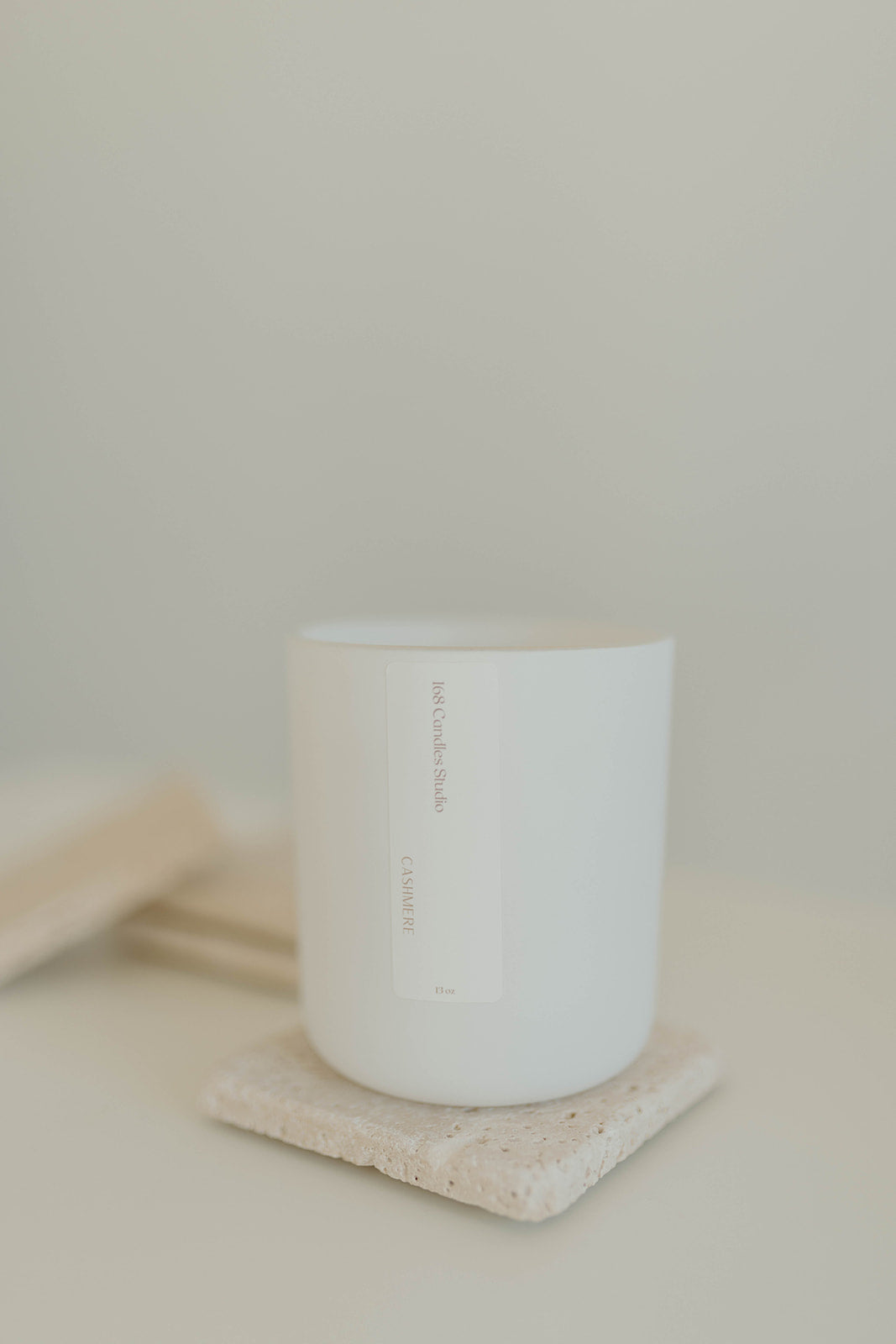 Champagne 13oz Candle