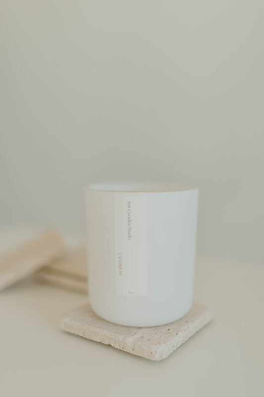 Champagne 13oz Candle