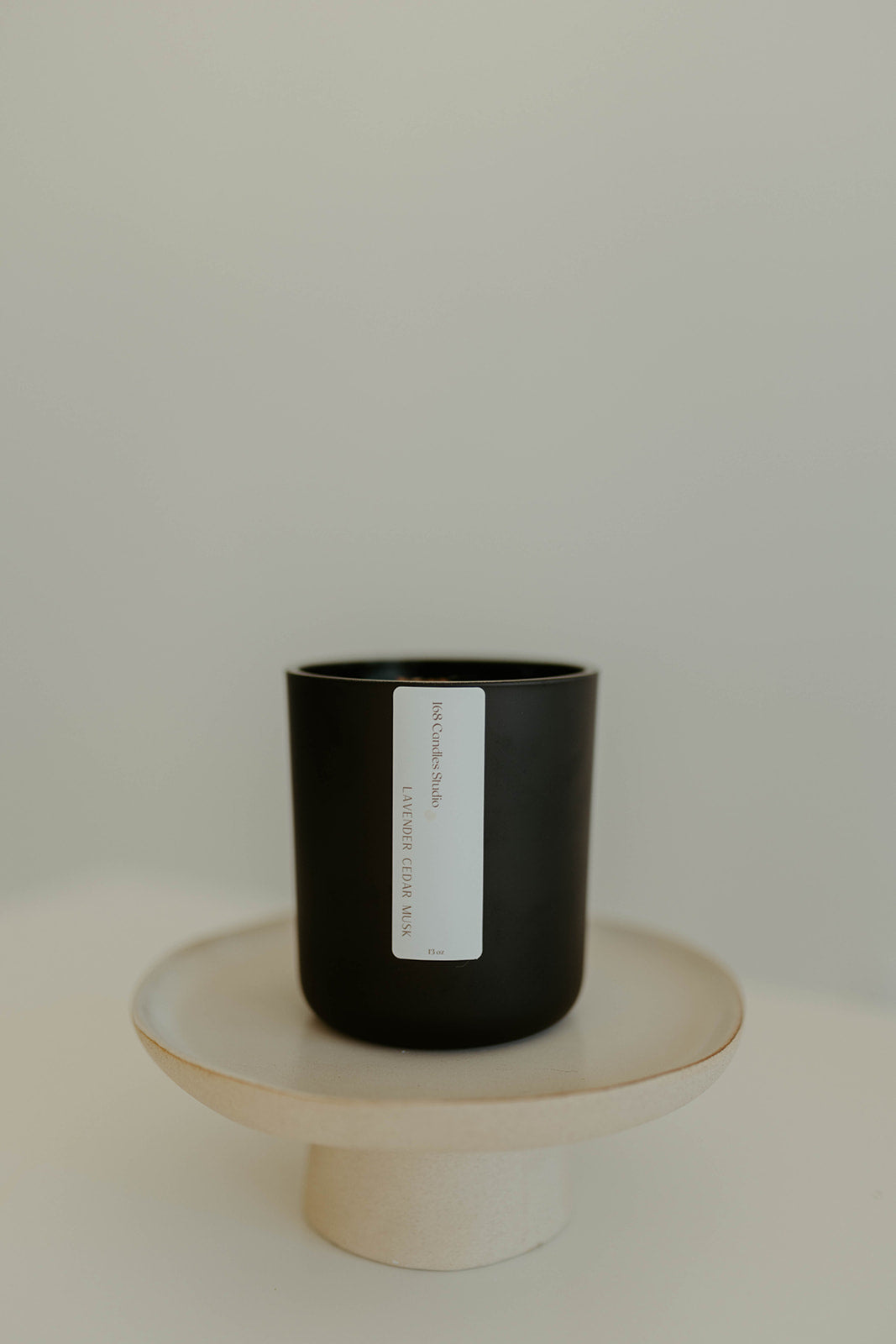 Palo Santo 13oz Candle