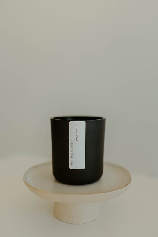 Palo Santo 13oz Candle