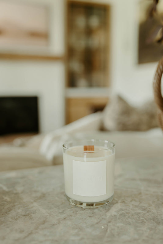 Signature 168 Candle 13oz