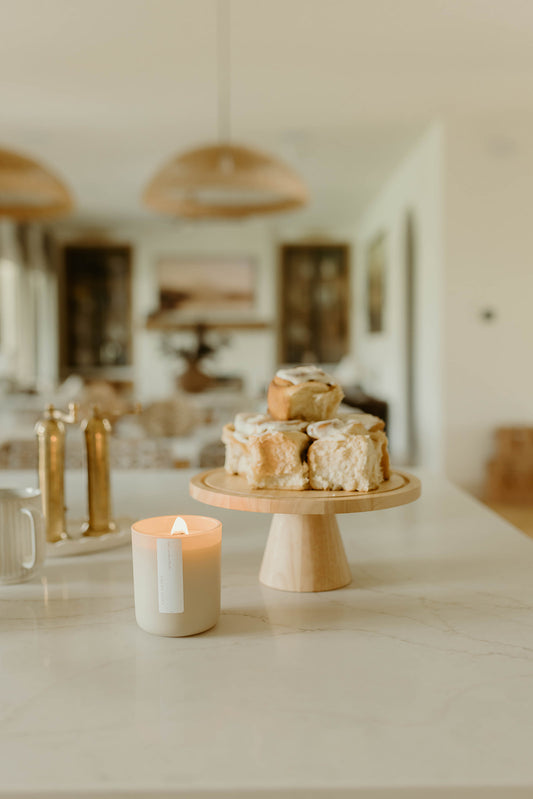 Baker’s Dozen 13oz Candle