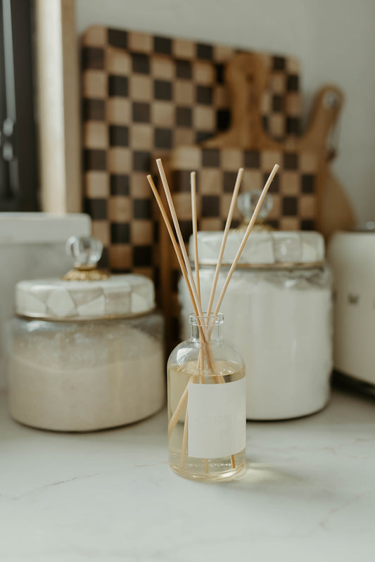 Signature 168 Reed Diffuser 8oz