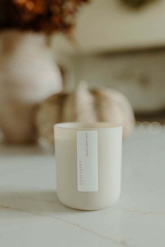 Breakfast in Bed 13oz Candle