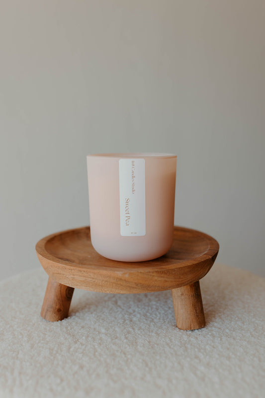 Sweet Pea 13oz Candle