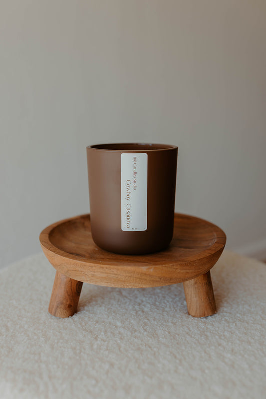 Cowboy Casanova 13oz Candle