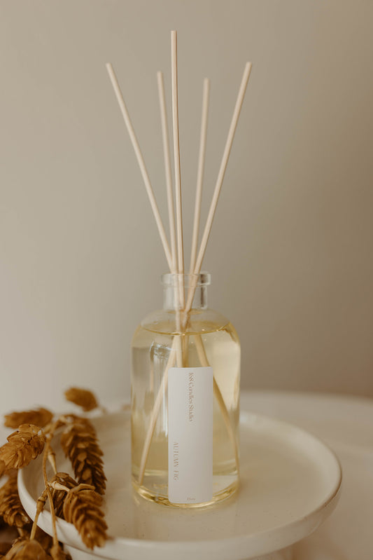 Reed Diffuser 8oz
