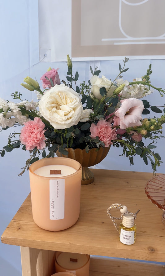 Happy Hour 13oz Candle