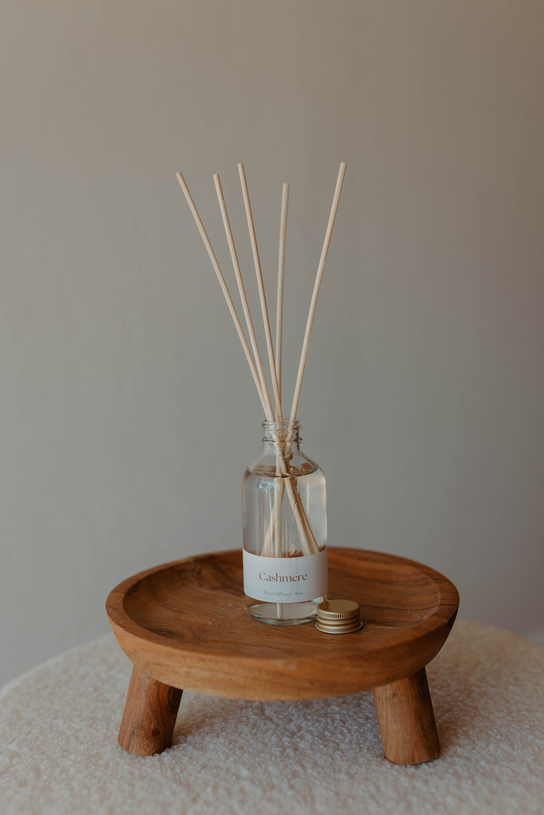 Reed Diffusers 4oz