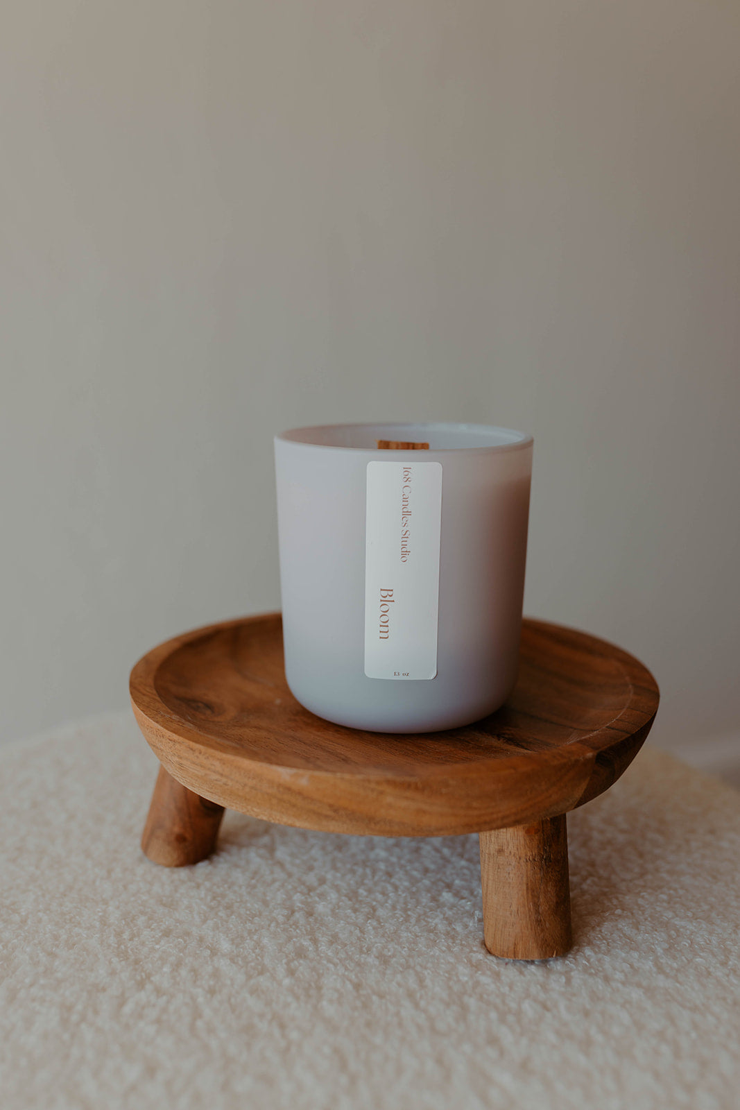 Bloom 13oz Candle