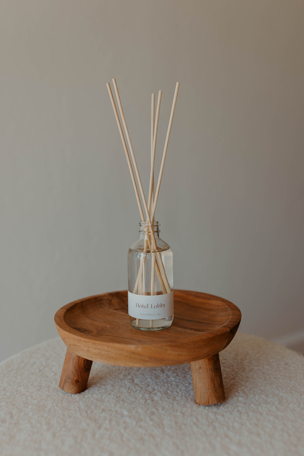 Reed Diffusers 4oz