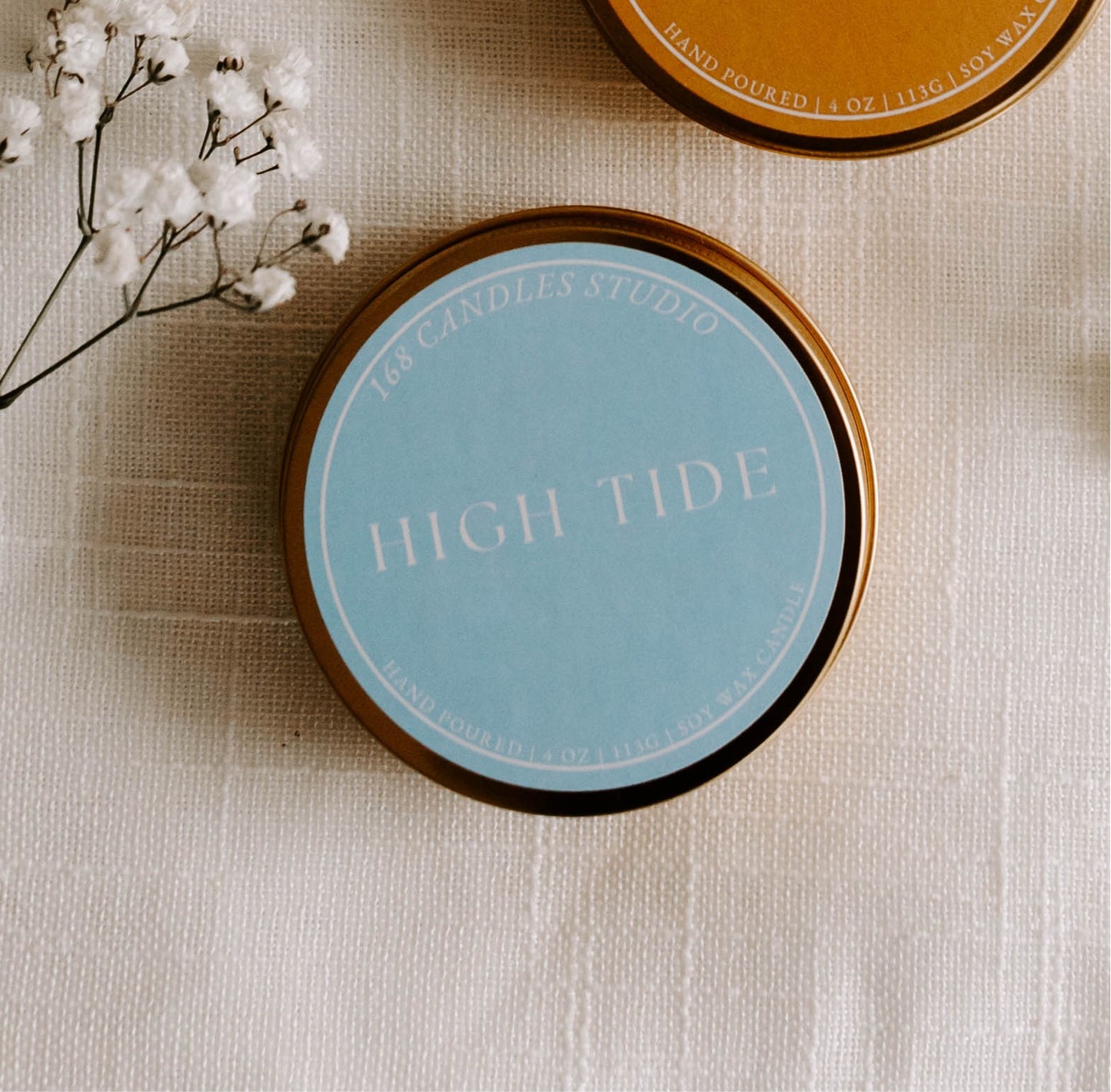 High Tide 4oz